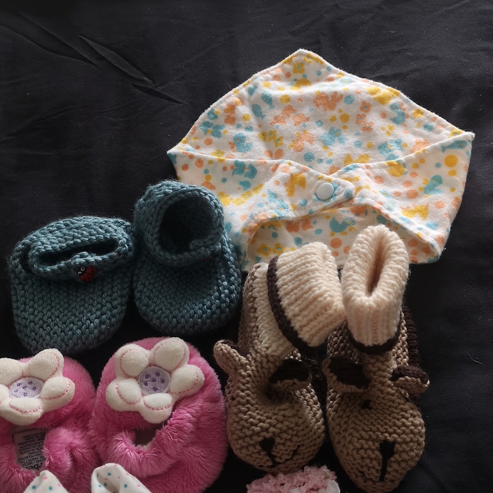 Baby sets. - Picture 3 of 3